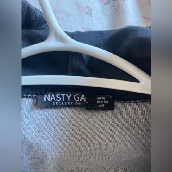 Nasty Gal hoodie - Picture 3 of 3